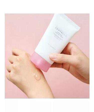 SKIN1004 Moisturizer Gel Centella Poremizing Light Gel Cream - Buy Online on GoSupps.com