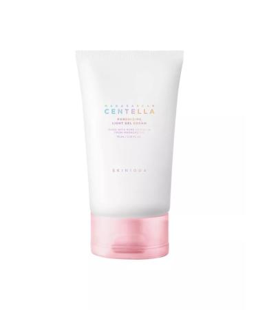 SKIN1004 Moisturizer Gel Centella Poremizing Light Gel Cream - Buy Online on GoSupps.com