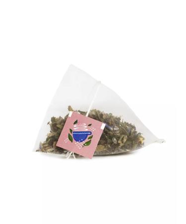 Herbs of the Crimean Mountains Our tea lavender tea blackberry lemon balm 20 pyramids - Buy Online on GoSupps.com