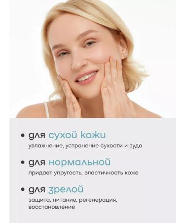 KRASNOPOLYANSKAYA COSMETICS Hand cream with cramids natural organic - Buy Online on GoSupps.com