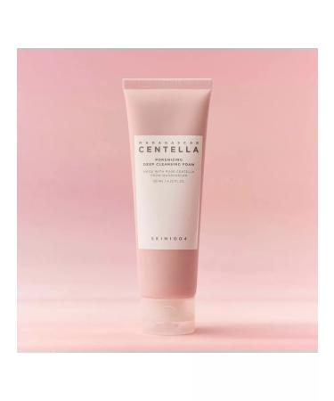 SKIN1004 Washing Poremizing Deep Cleansing Foam washing - Buy Online on GoSupps.com