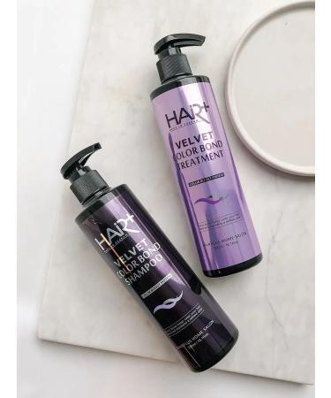 HAIRPLUS Balm for dyed hair Professional Hair+ - Buy Online on GoSupps.com