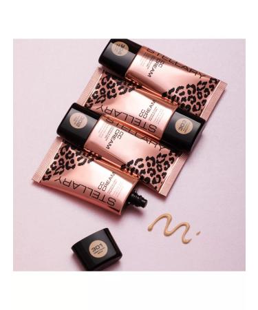 Stellary SS tonal cream 302 25 ml - Buy Online on GoSupps.com