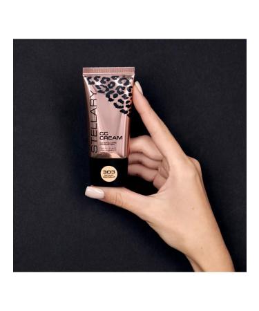 Stellary SS tonal cream 303 25 ml - Buy Online on GoSupps.com