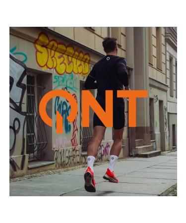 QNT Liquid amino acids Amino Acid 4000 fruits 1000 ml - Buy Online on GoSupps.com