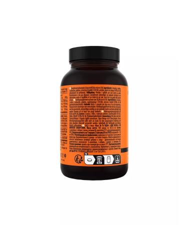 QNT BCAA's amino acids (100 capsules) - Buy Online on GoSupps.com