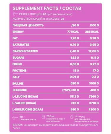 QNT Serum protein for weight loss pistachio 500 gr. - Buy Online on GoSupps.com