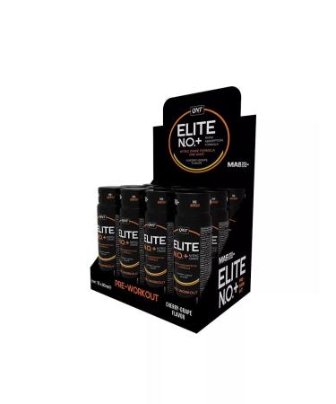 QNT Elite N.O.+ 12 x 80 ml. - Buy Online on GoSupps.com