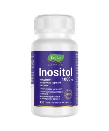 Evalar 1000 100