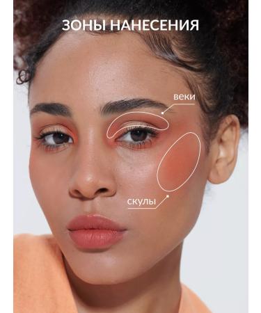 Pastel Profashion Face blush with a mirror dry - Buy Online on GoSupps.com