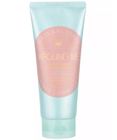 WELCOS Hair mask perfumed indelible