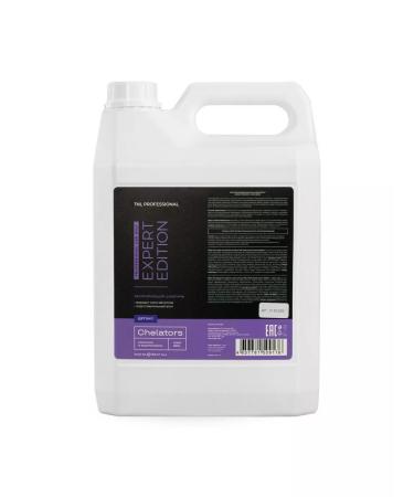 TNL PROFESSIONAL Hair shampoo Expert Edition Helating