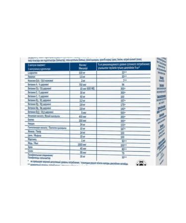 Doppelherz Asset for him capsules 955 mg 30pcs - Buy Online on GoSupps.com