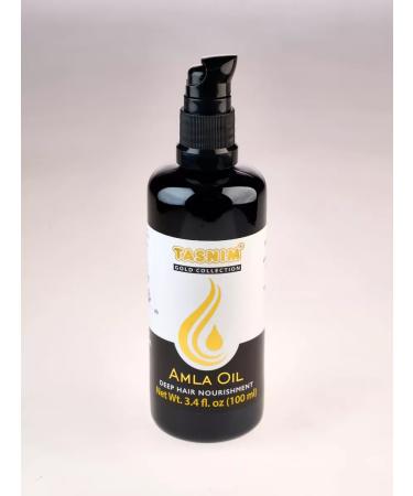 We're tasnim Hair balm Professional with amla oil 100 ml - Buy Online on GoSupps.com