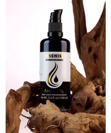 We're tasnim Hair balm Professional with amla oil 100 ml - Buy Online on GoSupps.com