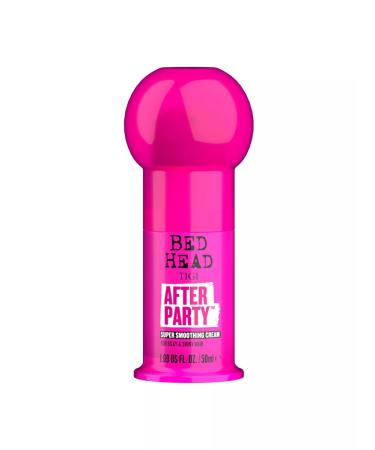 TIGI Smoothing cream to give a shine After Party 50ml