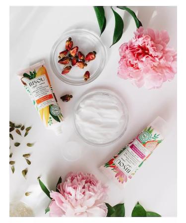 Bisou Hand Cream-Buster Ideal Nutrition 75 ml - Buy Online on GoSupps.com