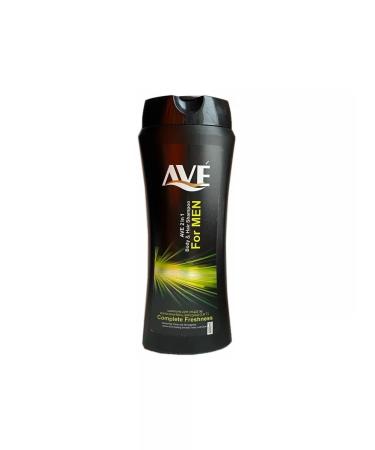 AVE Shampoo for men Iran 400 ml