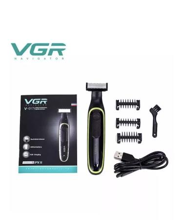 Philips Trimmer V-017 - Buy Online on GoSupps.com