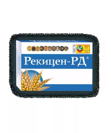 Rekitsen-RD Wheat bran fermented 100 g 2 U - Buy Online on GoSupps.com