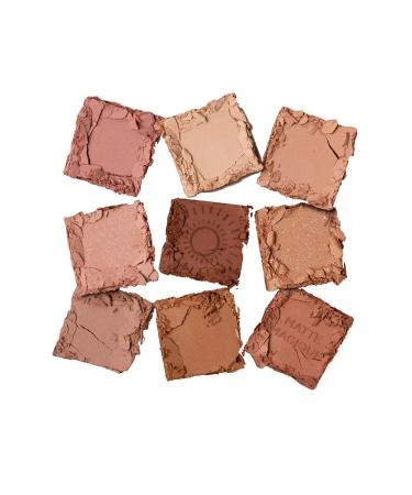 Holika Holika Palette Fairy Shadows My Fave Mood Eye Palette 8 g 01 Daizy - Buy Online on GoSupps.com