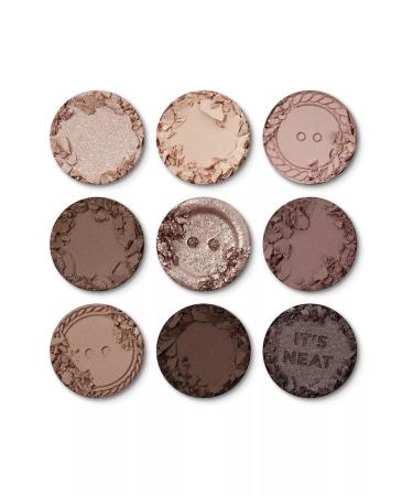 Holika Holika Palette Feature Fields Myfavemoodyepalette 8 g 06 Button Up - Buy Online on GoSupps.com