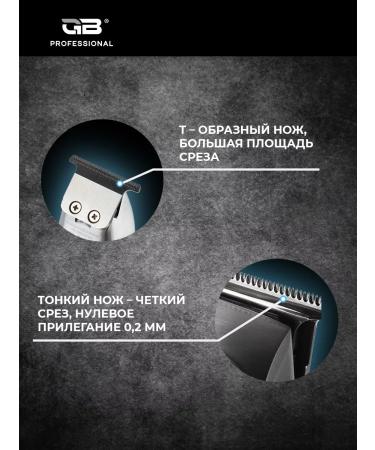 Knife block for the trimmer Oneeliner - Buy Online on GoSupps.com