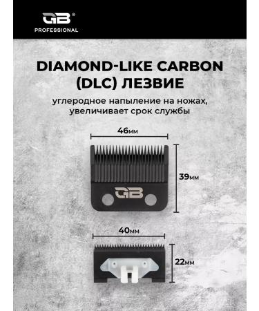 Standart knife block for Titan machines - Buy Online on GoSupps.com