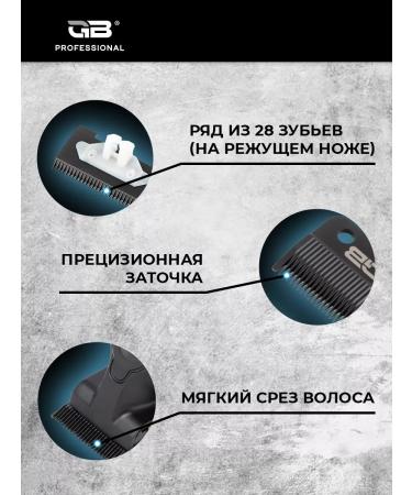 Standart knife block for Titan machines - Buy Online on GoSupps.com