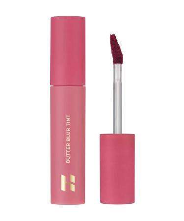 Holika Holika Mousse Tint for the Butterblurtint lips 4 g 08 lychee - Buy Online on GoSupps.com