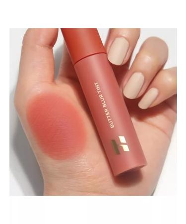 Holika Holika Mousse Tint for the Butterblurtint 4 G03 AGing lips - Buy Online on GoSupps.com