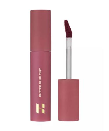 Holika Holika Mousse Tint for the lips Butterblurtint 4 g 10 Bitter - Buy Online on GoSupps.com