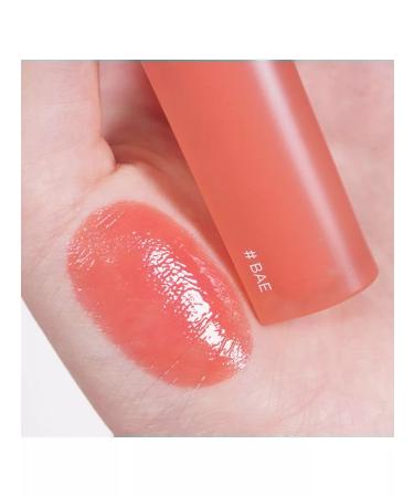 Holika Holika Glittle lip type Heartcrushglowtintair 3 g 03 BAE - Buy Online on GoSupps.com