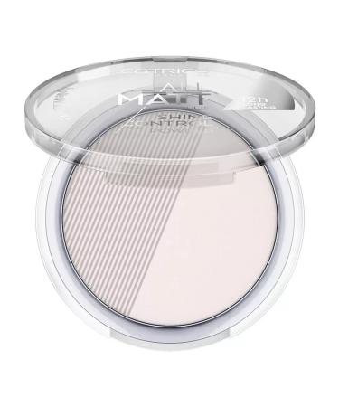 catrice All Matt Powder Matter's tone is a transparent tone - Buy Online on GoSupps.com