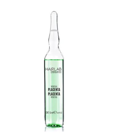 Salerm Hair ampoules lotion against the loss of Vegetable placenta - Buy Online on GoSupps.com