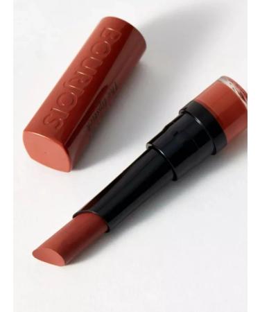 Bourjois Lipstick Rouge Velvet the Lipstick Ton No. 16 Caramelody