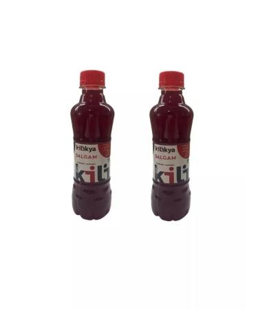 Dresska Turkish juice shalgs Kilikya vegetable sharp 2 to 300 ml