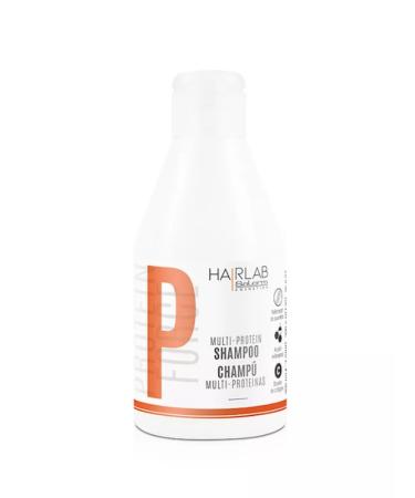 salerm Hair shampoo Professional moisturizing with protein - Buy Online on GoSupps.com
