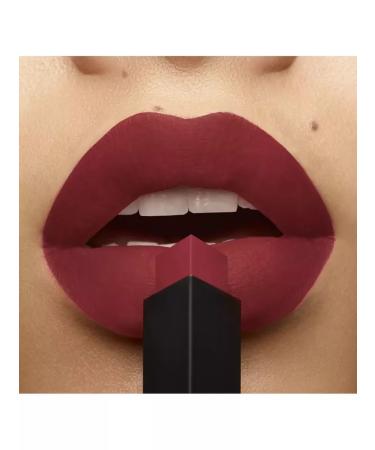 Yves Saint Laurent Lipstick YSL Rouge Pur Couture the Slim 09 Red Enigma - Buy Online on GoSupps.com