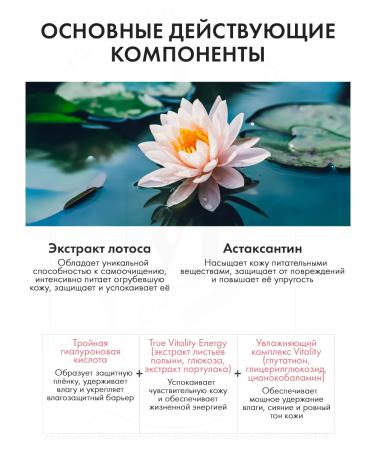 JMSolution Faces Lotus Nourishing Mask 10 pcs - Buy Online on GoSupps.com