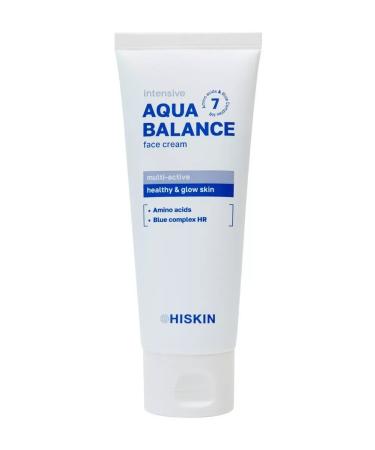 HISKIN Rive Gosh Moisturizing face