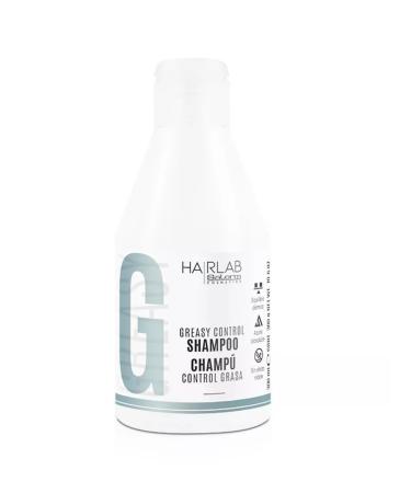 salerm Shampoo for oily hair and scalp professional - Buy Online on GoSupps.com