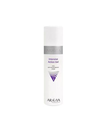 ARAVIA Professional Intensively maintenance gel Intense Action Gel 250 ml - Buy Online on GoSupps.com