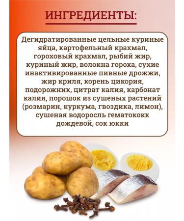 Alleva Dry feed Renal Antiox for cats with an egg 1.5 kg - Buy Online on GoSupps.com