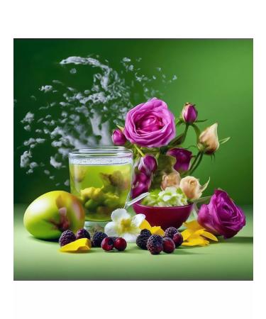 Kamlev Tea "King Mangostin" with the flowers of Mangostin 200 g - Buy Online on GoSupps.com