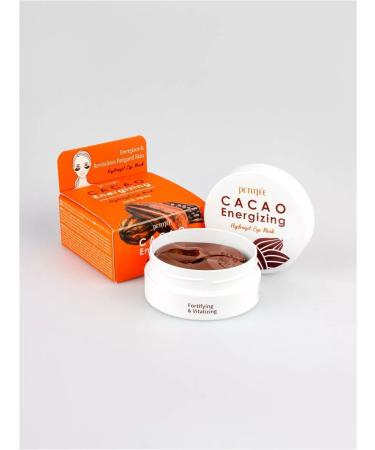 Petitfee Patches for the eyes from edema and bags Korea - Buy Online on GoSupps.com