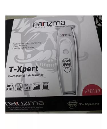 Charisma Combined machine for haircuts and edging T-XPERT - Buy Online on GoSupps.com