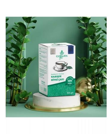 Catalina Tea for weight loss tea for weight loss is effective