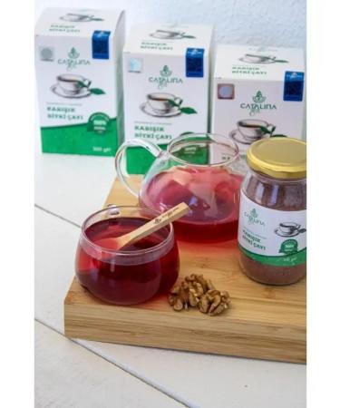 Catalina Tea for weight loss tea for weight loss is effective - Buy Online on GoSupps.com