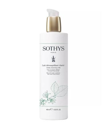 SOTHYS Makeup milk cleansing sedative 400 ml
